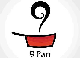 數(shù)字logo圖片