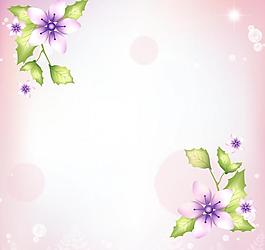 燈具圖案 夢幻花紋圖片