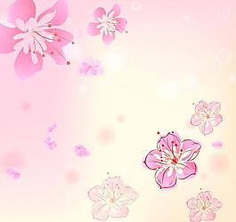 燈具圖案 夢幻花紋圖片