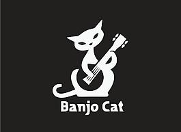 貓科logo圖片