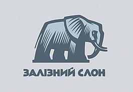 大象logo圖片
