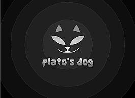 貓科logo圖片