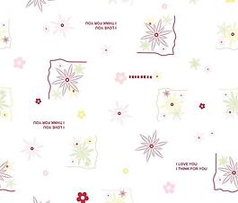 花紋背景圖片