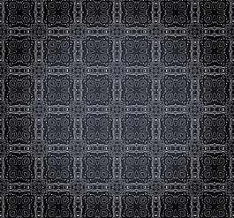 無(wú)縫古典花紋圖片