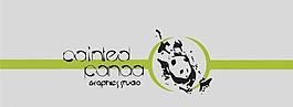 熊貓logo圖片