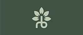 綠色logo圖片