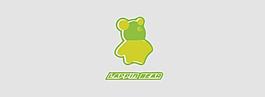 泰迪熊logo圖片
