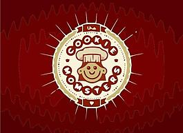 糕點(diǎn)logo圖片
