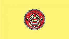 多彩logo圖片