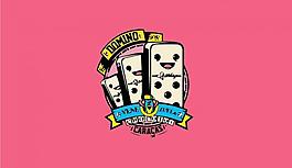 多彩logo图片