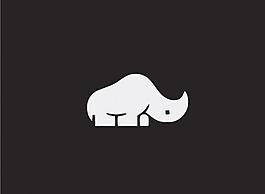 動物logo圖片
