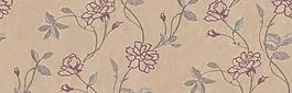 現(xiàn)代花紋壁紙圖片