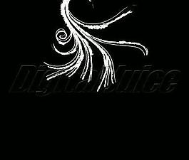 白色花紋背景視頻素材圖片