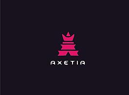 城堡logo图片
