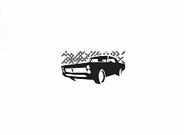 賽車logo圖片