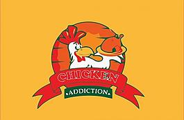 美食logo圖片