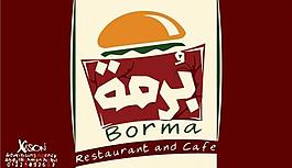 美食logo圖片