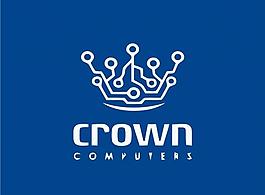 皇冠logo圖片
