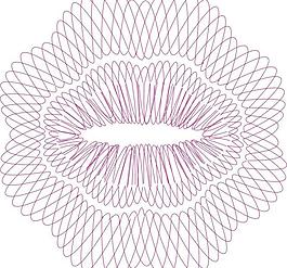 花紋 底紋 團(tuán)花圖片