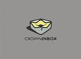 皇冠logo圖片