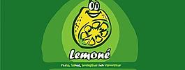 檸檬logo圖片