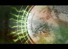 花紋圖案視頻素材圖片