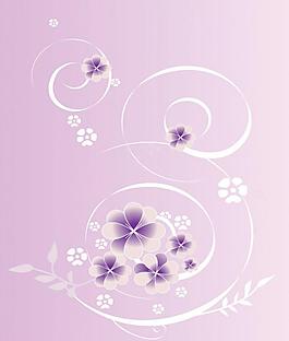 花紋移門裝飾設(shè)計圖片