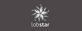 星形logo圖片