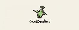天使logo圖片