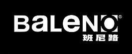 班尼路logo圖片