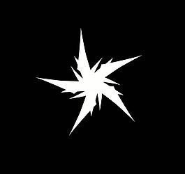 動(dòng)感花紋視頻素材圖片