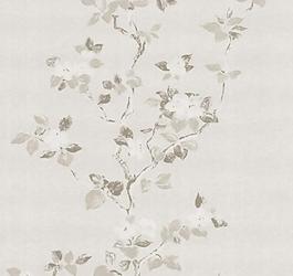 現(xiàn)代花紋壁紙圖片