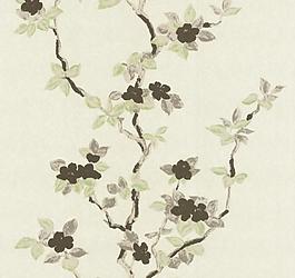 現(xiàn)代花紋壁紙圖片