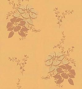 現(xiàn)代花紋壁紙圖片