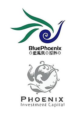 鳳凰logo圖片