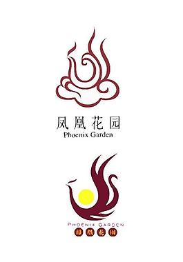 鳳凰logo圖片