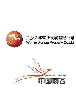 鳳凰logo圖片