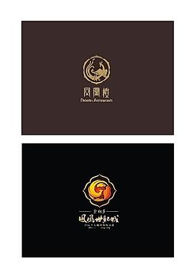鳳凰logo圖片