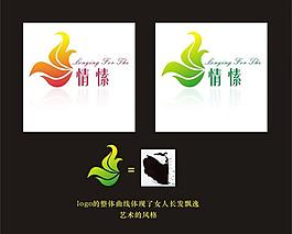 logo 標志圖片