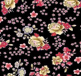 面料 墻紙 花紋圖片