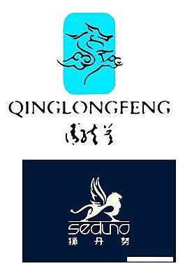 飞翔logo图片