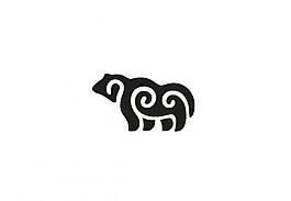 動(dòng)物logo圖片