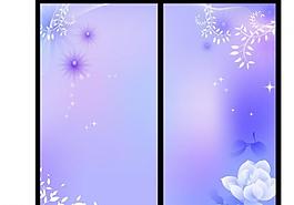 移門 花紋圖片