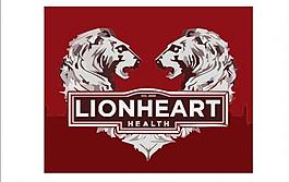 獅子logo圖片