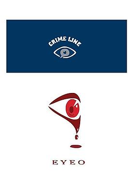 眼睛logo圖片