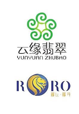 服裝logo圖片