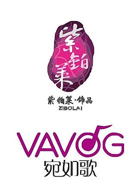 服裝logo圖片