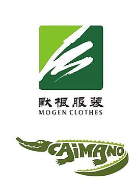 服裝logo圖片