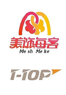 服裝logo圖片