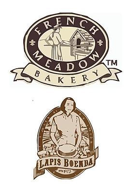 糕點logo圖片